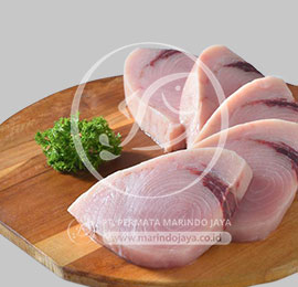 Swordfish Steak