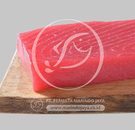 Tuna Saku