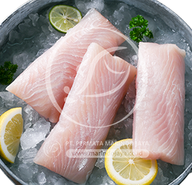 Ikan Mahi-mahi