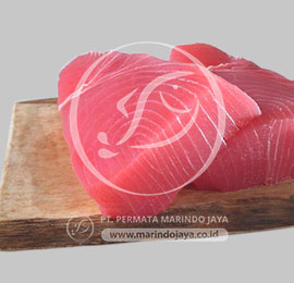 Tuna Steak