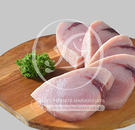 Swordfish Steak