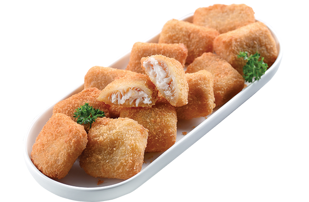 Panko Mahi Nugget
