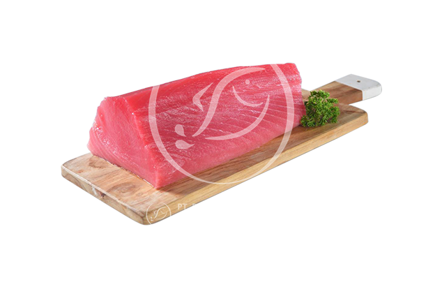 ikan tuna ikan segar saku
