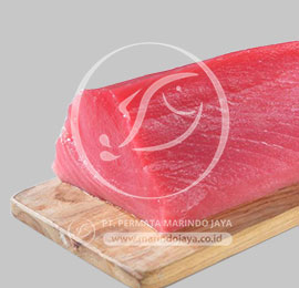 Tuna Loin