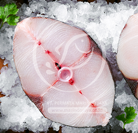 Wahoo Steak