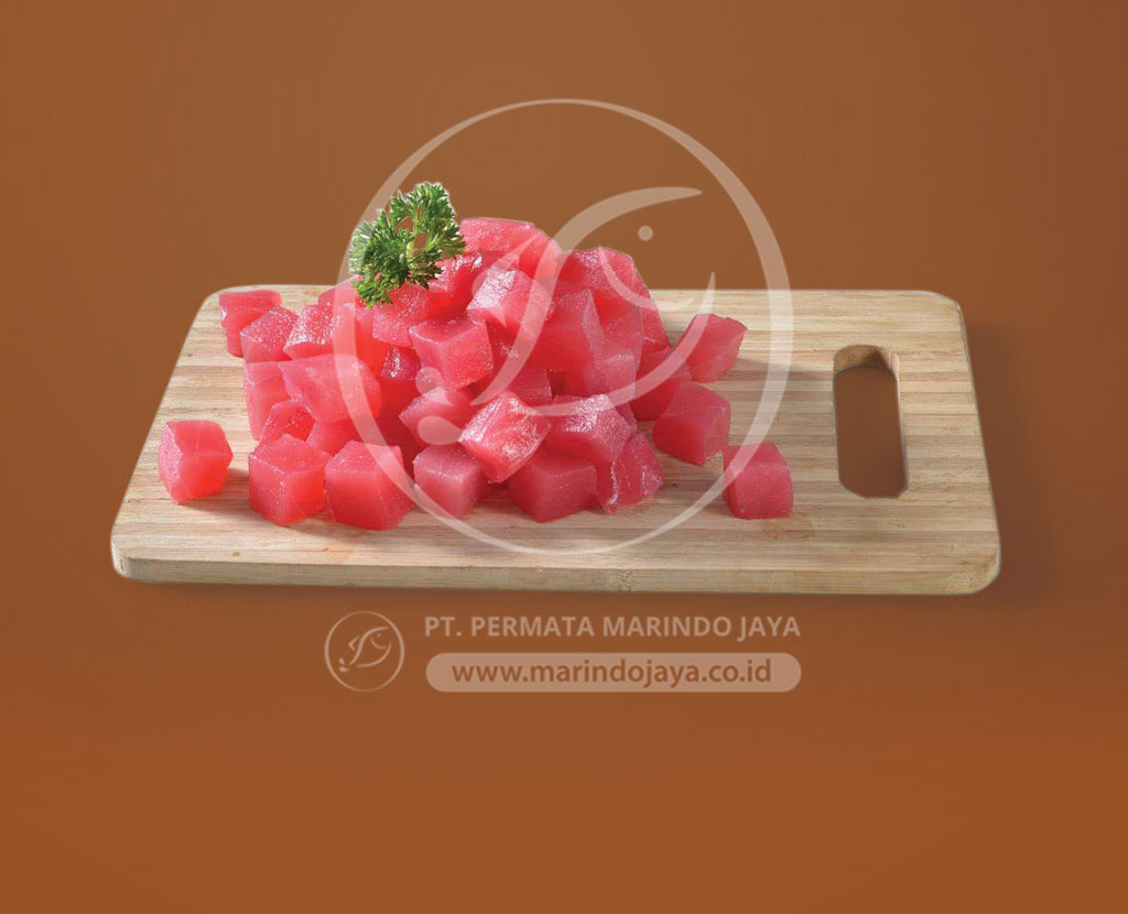 ikan beku