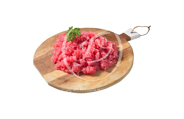Tuna Ground Meat