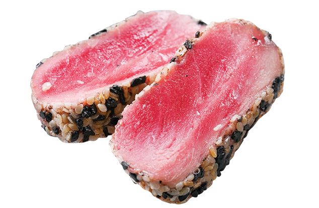 Seared Tuna
