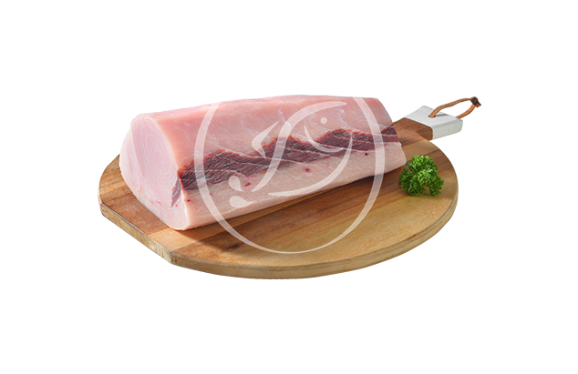Swordfish HGT