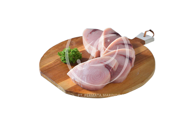 Swordfish Steak