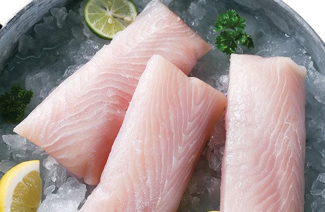 Ikan Mahi-mahi